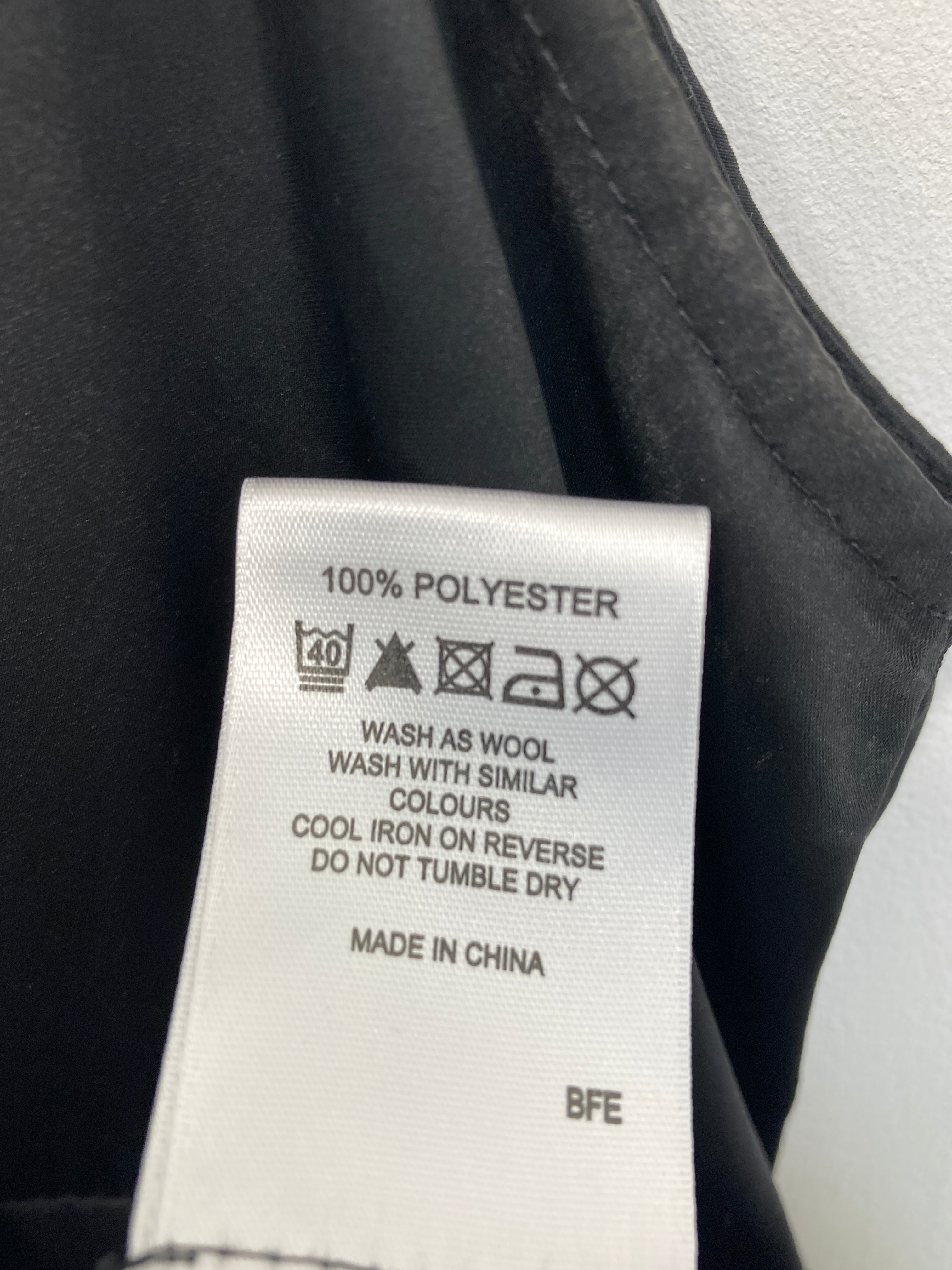 ASOS Kjole